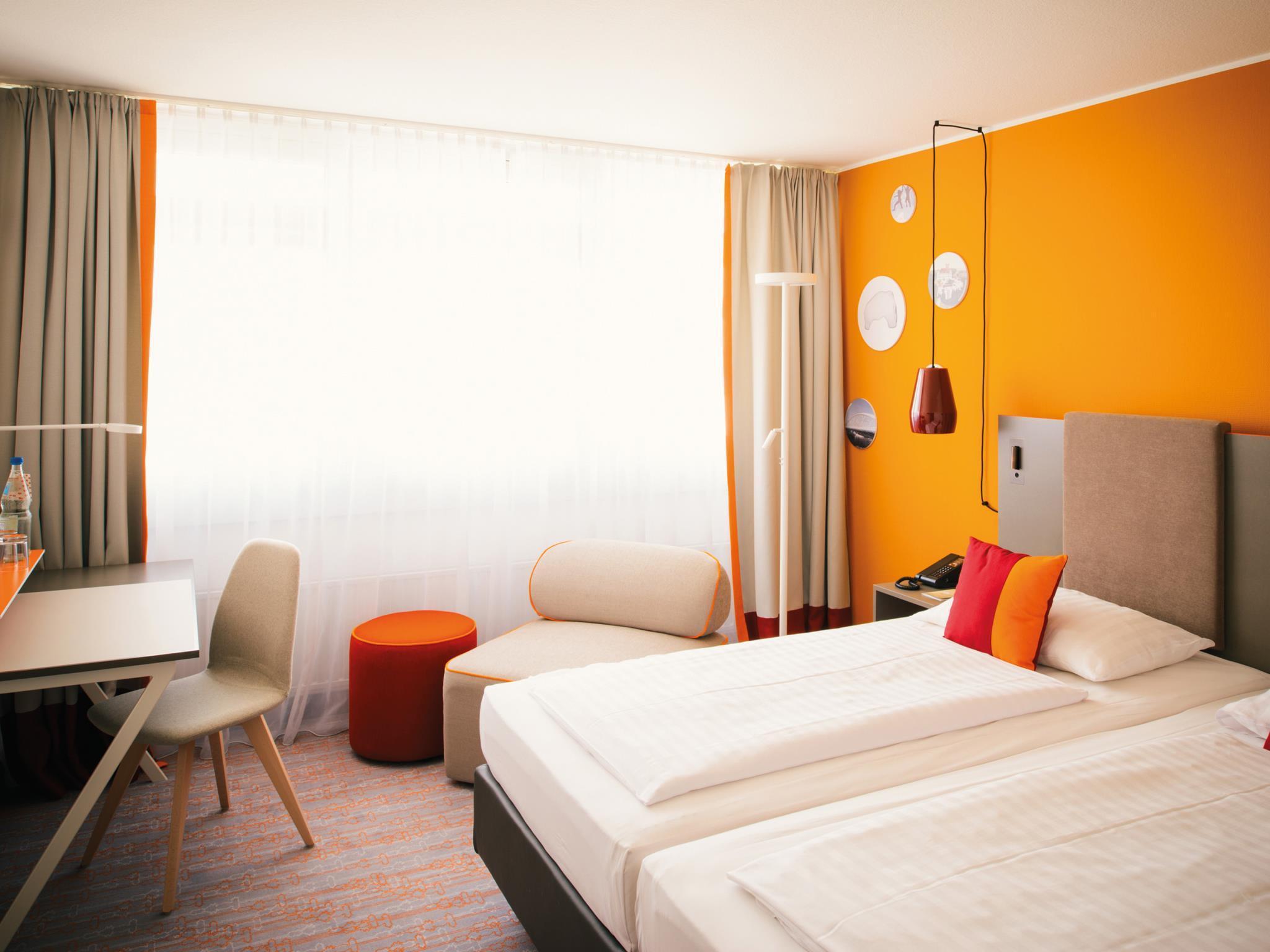 เวียนนา เฮาส์ อีซี่ เบอร์ลิน Hotel ภายนอก รูปภาพ